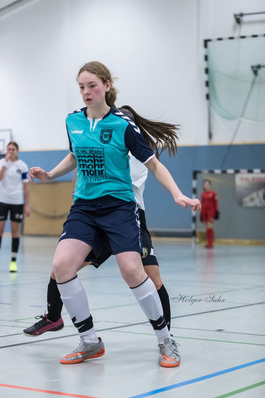 Bild 174 - HFV Futsalmeisterschaft